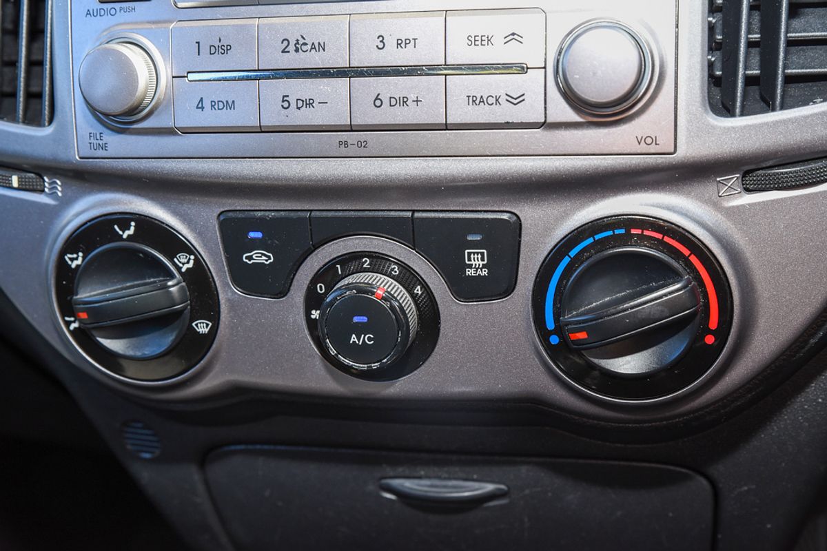 2015 Hyundai i20 Active PB