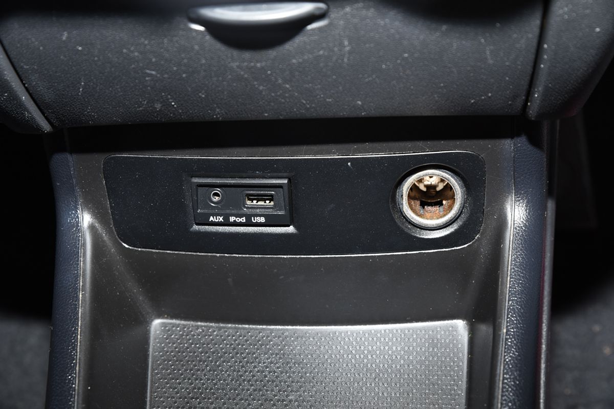 2015 Hyundai i20 Active PB