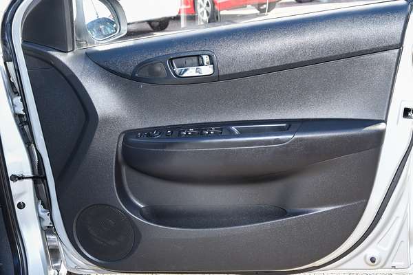 2015 Hyundai i20 Active PB