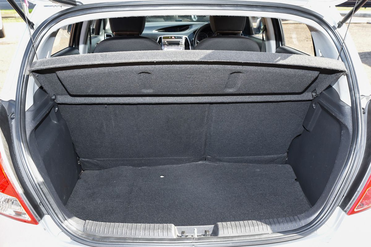 2015 Hyundai i20 Active PB