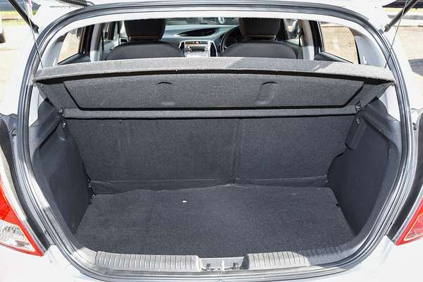 2015 Hyundai i20 Active PB