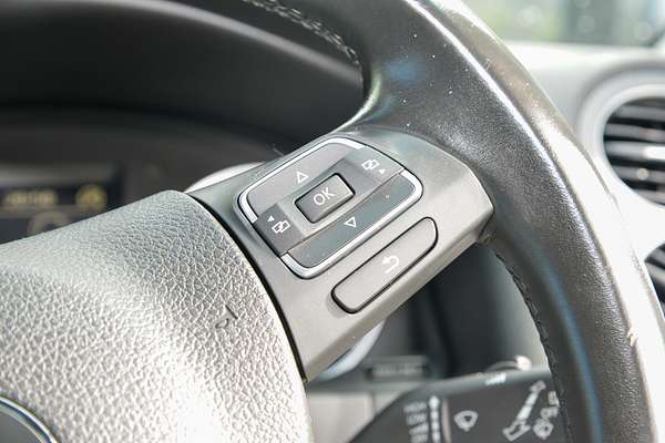 2014 Volkswagen Tiguan 118TSI 5N