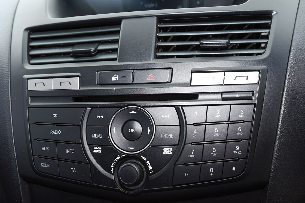 2012 Mazda BT-50 XT UP 4X4