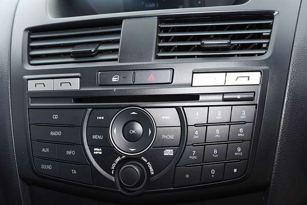 2012 Mazda BT-50 XT UP 4X4