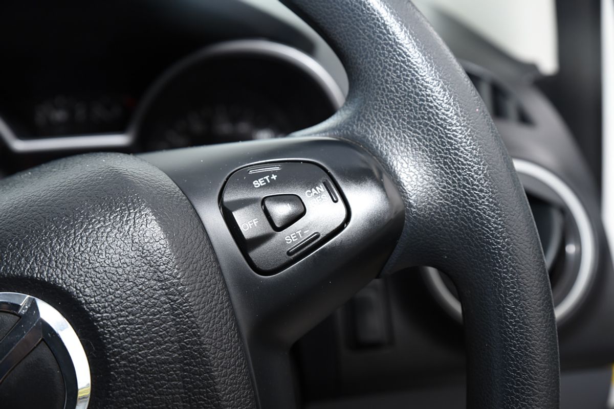 2012 Mazda BT-50 XT UP 4X4
