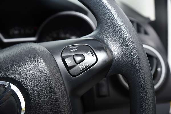 2012 Mazda BT-50 XT UP 4X4
