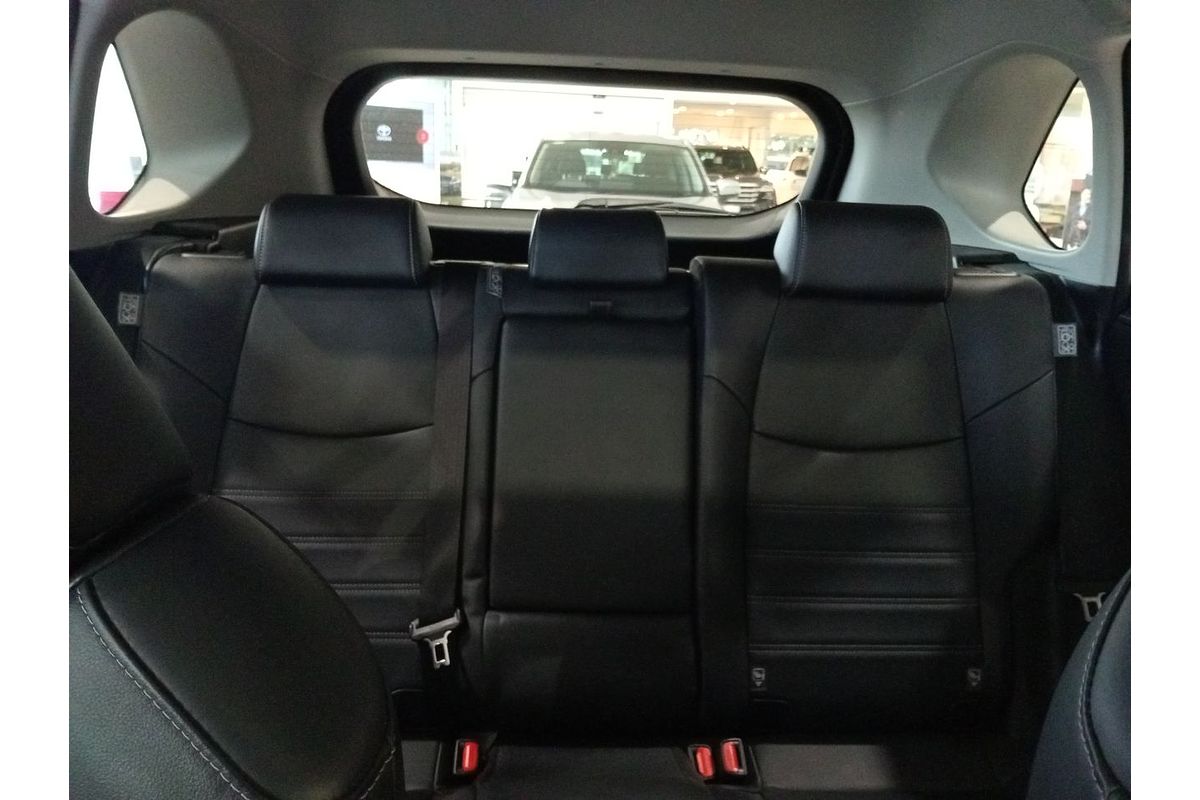 2020 Toyota RAV4 Cruiser AXAH54R