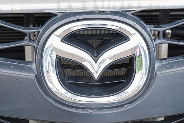 2012 Mazda BT-50 XT UP 4X4