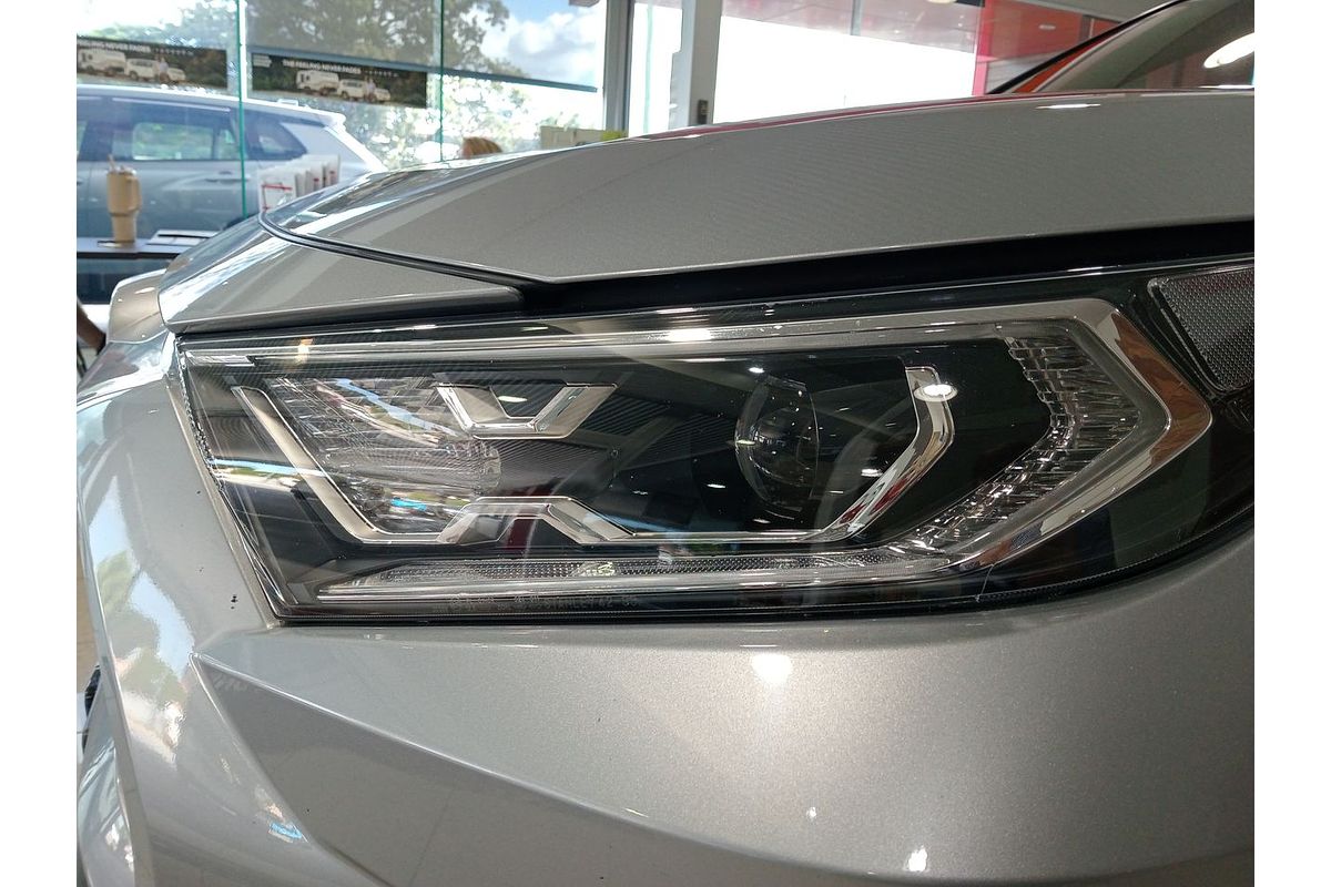 2020 Toyota RAV4 Cruiser AXAH54R