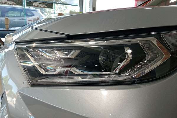 2020 Toyota RAV4 Cruiser AXAH54R