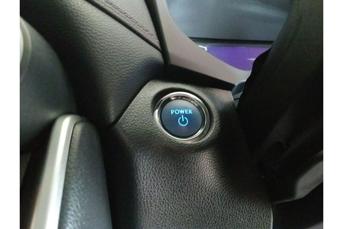 2020 Toyota RAV4 Cruiser AXAH54R