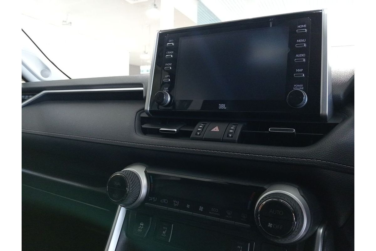 2020 Toyota RAV4 Cruiser AXAH54R