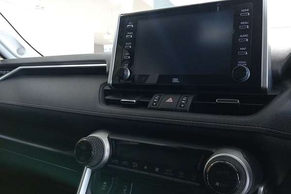 2020 Toyota RAV4 Cruiser AXAH54R
