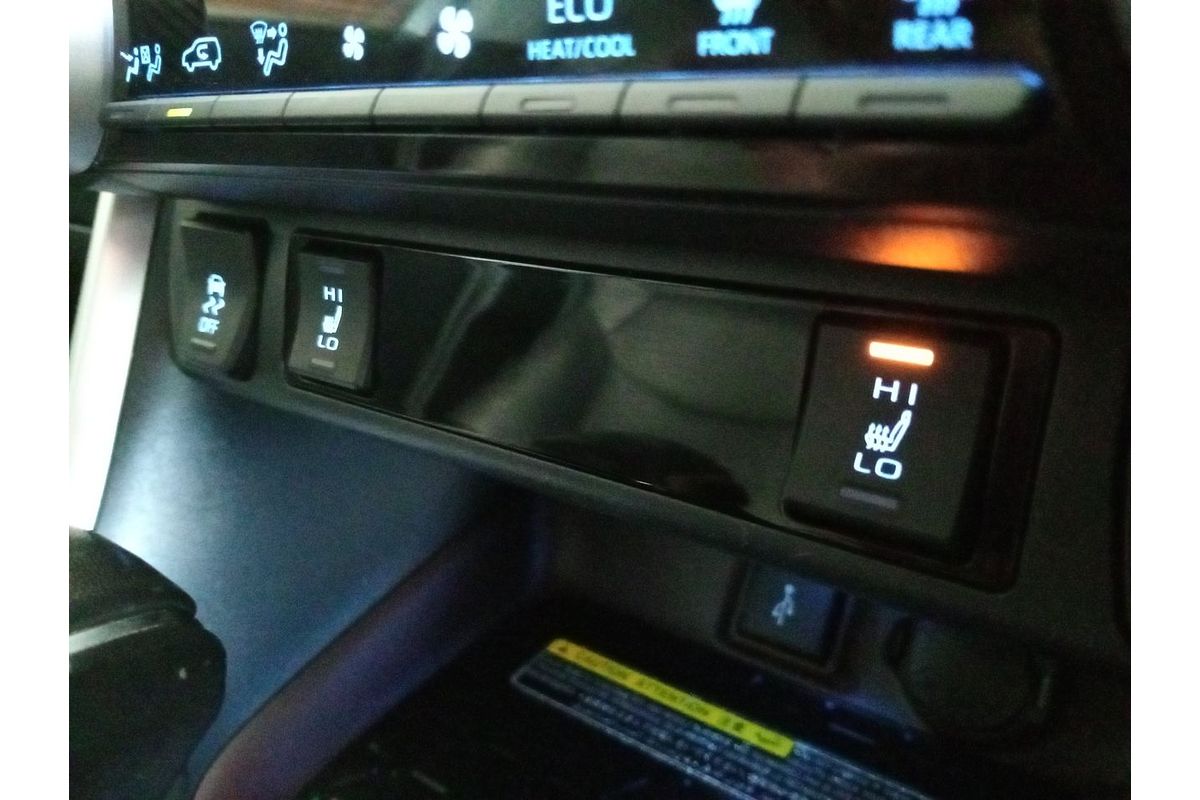 2020 Toyota RAV4 Cruiser AXAH54R