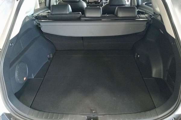 2020 Toyota RAV4 Cruiser AXAH54R