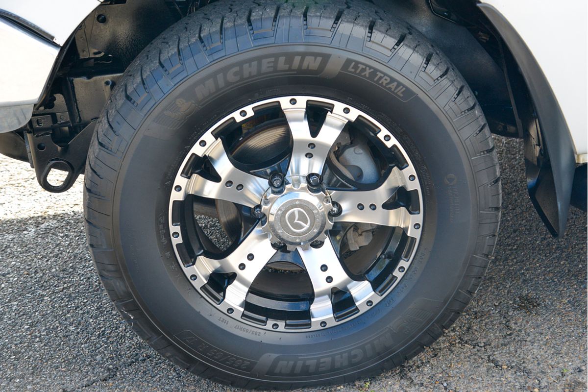 2015 Mazda BT-50 GT UP 4X4
