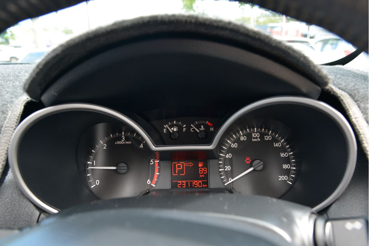 2015 Mazda BT-50 GT UP 4X4