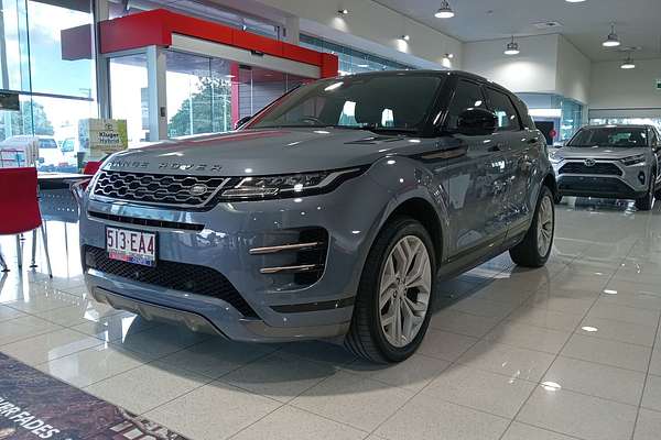 2021 Land Rover Range Rover Evoque P200 R-Dynamic S L551