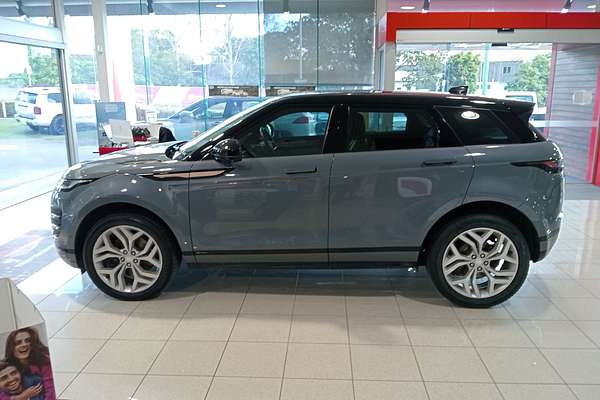 2021 Land Rover Range Rover Evoque P200 R-Dynamic S L551