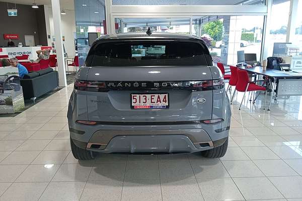 2021 Land Rover Range Rover Evoque P200 R-Dynamic S L551