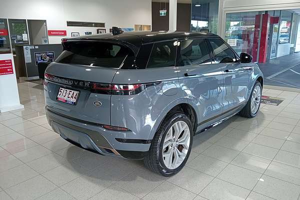 2021 Land Rover Range Rover Evoque P200 R-Dynamic S L551