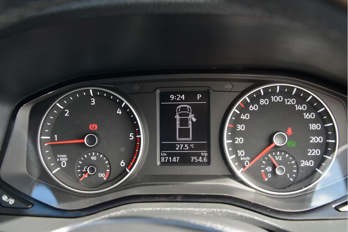 2021 Volkswagen Amarok TDI580 W580 2H 4X4