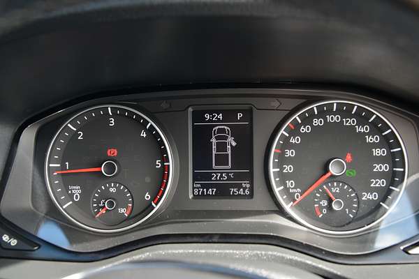 2021 Volkswagen Amarok TDI580 W580 2H 4X4