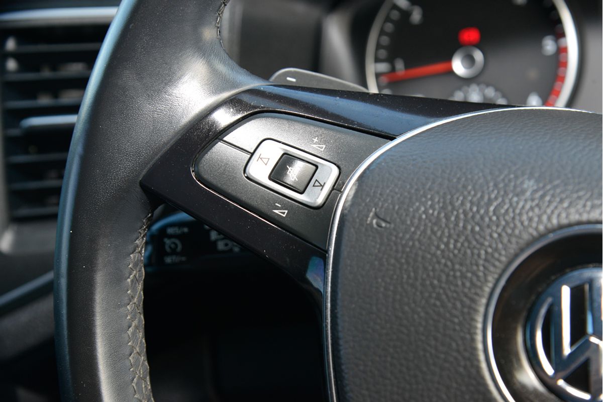 2021 Volkswagen Amarok TDI580 W580 2H 4X4
