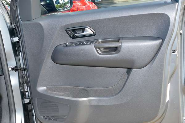 2021 Volkswagen Amarok TDI580 W580 2H 4X4