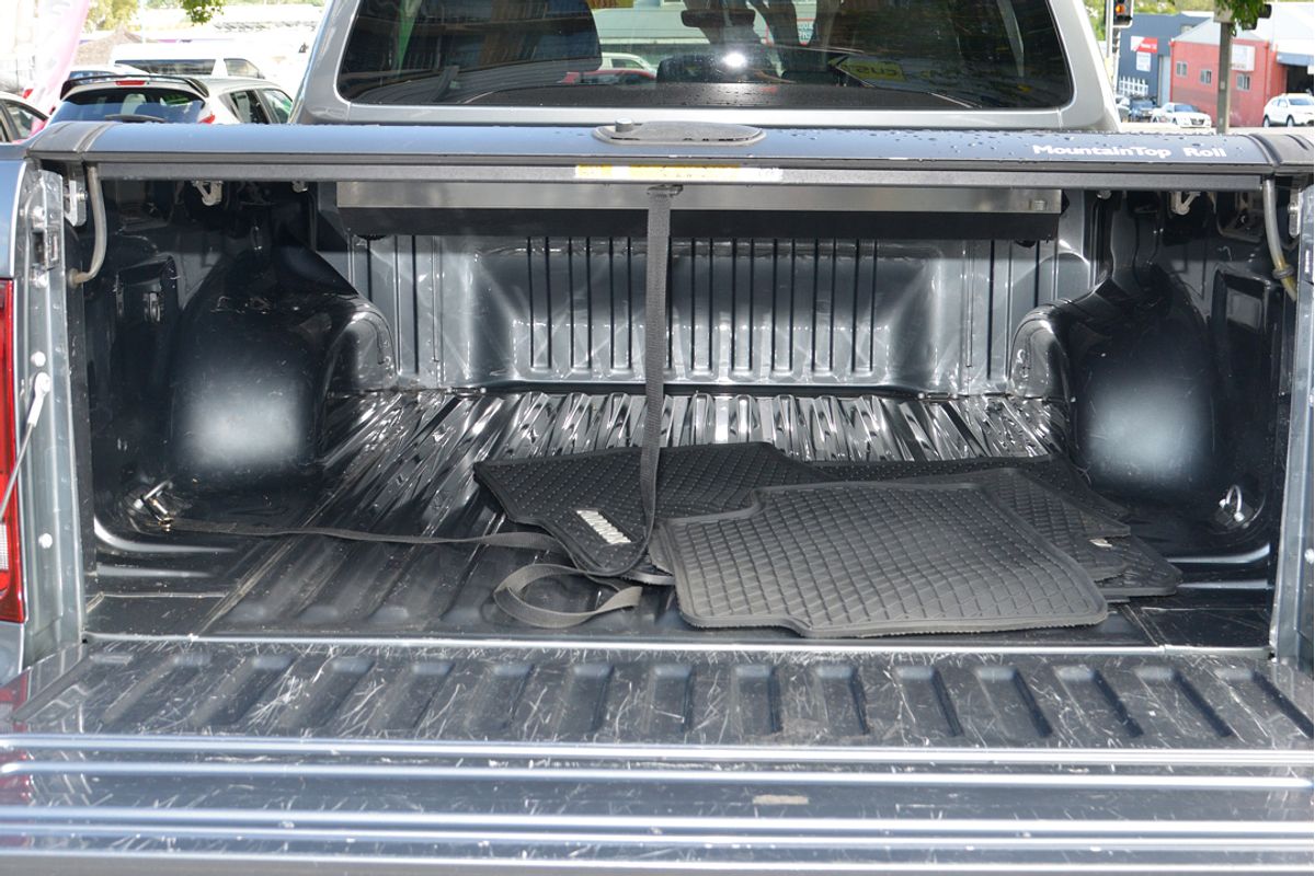 2021 Volkswagen Amarok TDI580 W580 2H 4X4