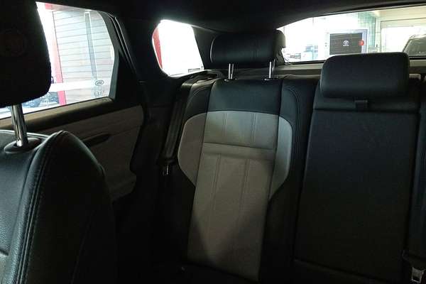 2021 Land Rover Range Rover Evoque P200 R-Dynamic S L551