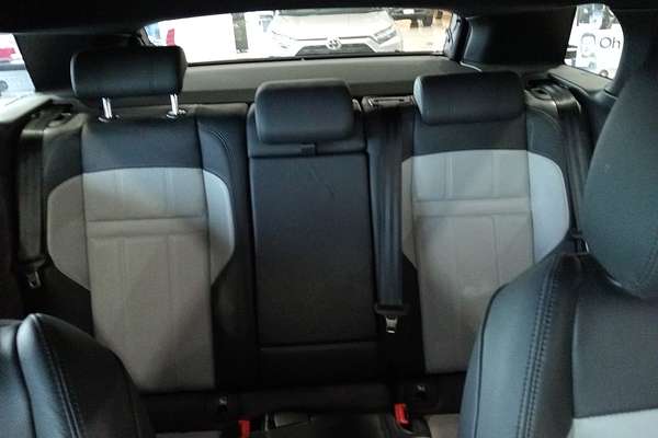 2021 Land Rover Range Rover Evoque P200 R-Dynamic S L551