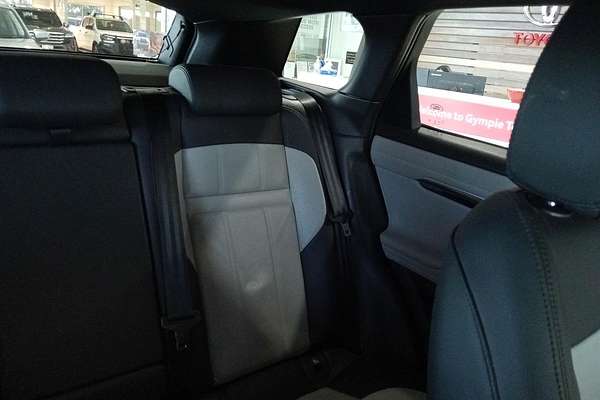 2021 Land Rover Range Rover Evoque P200 R-Dynamic S L551