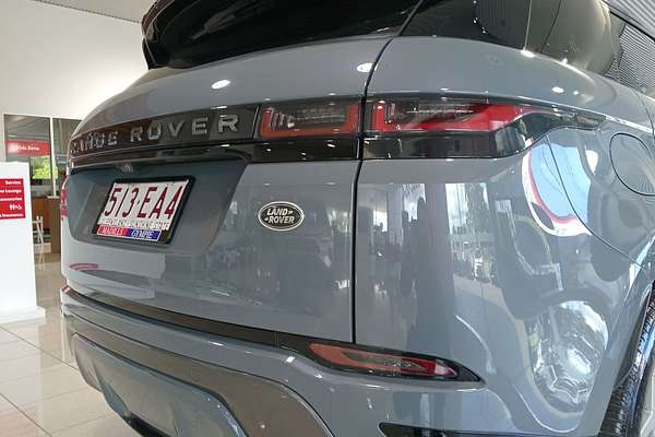 2021 Land Rover Range Rover Evoque P200 R-Dynamic S L551