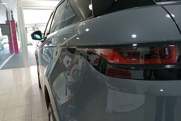 2021 Land Rover Range Rover Evoque P200 R-Dynamic S L551
