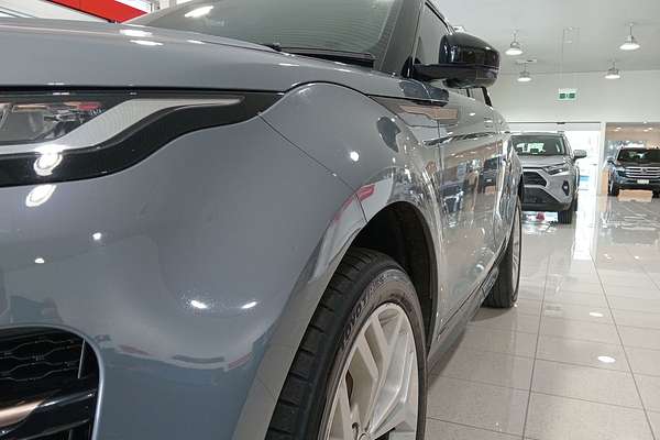 2021 Land Rover Range Rover Evoque P200 R-Dynamic S L551