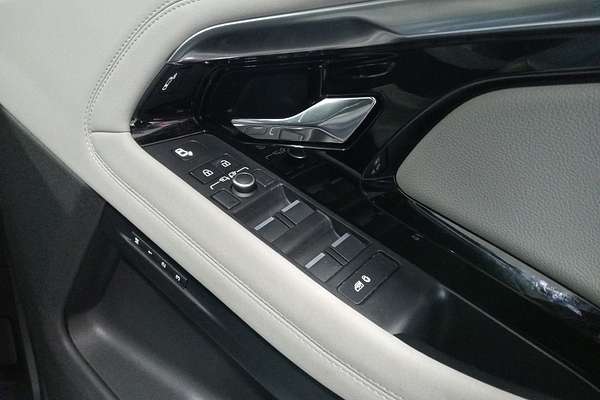 2021 Land Rover Range Rover Evoque P200 R-Dynamic S L551