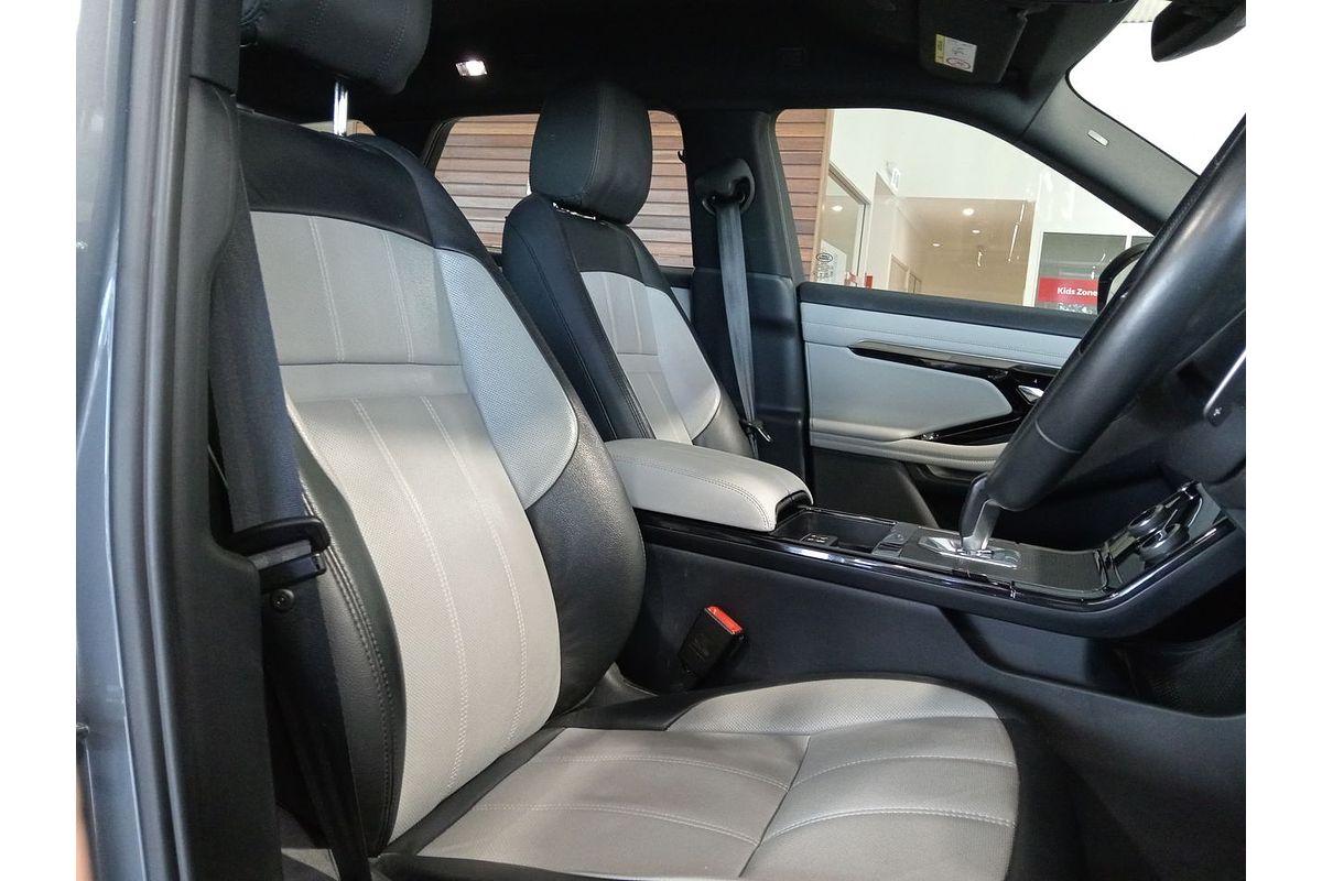 2021 Land Rover Range Rover Evoque P200 R-Dynamic S L551