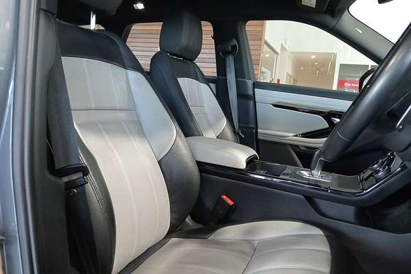 2021 Land Rover Range Rover Evoque P200 R-Dynamic S L551
