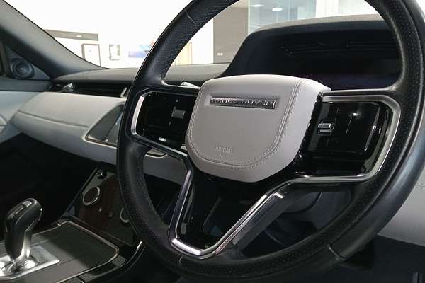 2021 Land Rover Range Rover Evoque P200 R-Dynamic S L551
