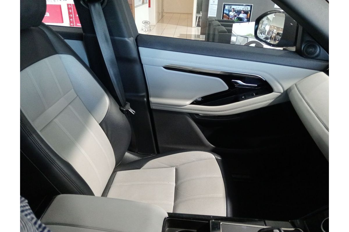 2021 Land Rover Range Rover Evoque P200 R-Dynamic S L551