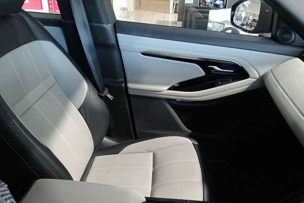 2021 Land Rover Range Rover Evoque P200 R-Dynamic S L551