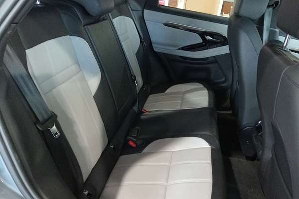 2021 Land Rover Range Rover Evoque P200 R-Dynamic S L551