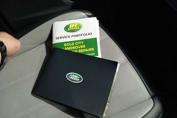 2021 Land Rover Range Rover Evoque P200 R-Dynamic S L551