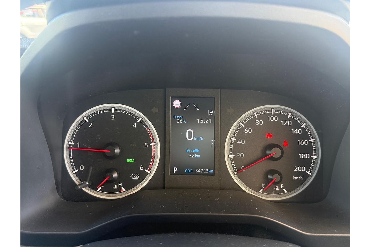2022 Toyota Hiace Commuter GDH322R