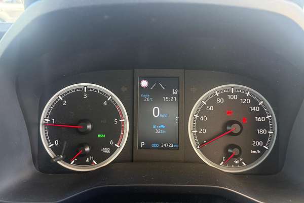 2022 Toyota Hiace Commuter GDH322R