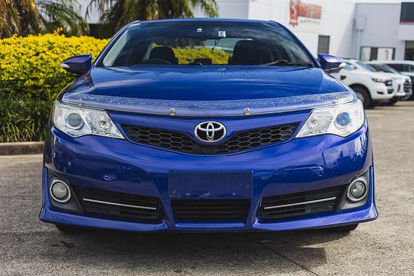 2013 Toyota Camry Atara R ASV50R