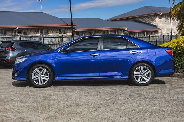 2013 Toyota Camry Atara R ASV50R
