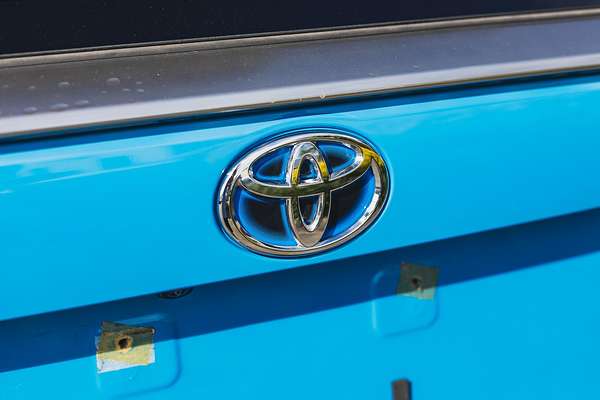 2021 Toyota RAV4 Cruiser AXAH54R