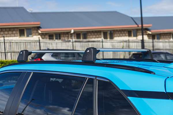 2021 Toyota RAV4 Cruiser AXAH54R